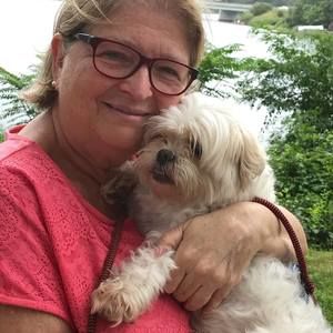 Meet your Posher, Lynn